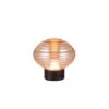 Trio Reality TR57771113 LED stolní lampička EARL | 1,5W integrovaný LED zdroj | 100lm | 3000K