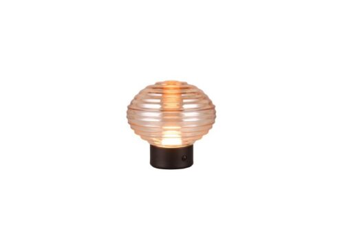 Trio Reality TR57771113 LED stolní lampička EARL | 1,5W integrovaný LED zdroj | 100lm | 3000K