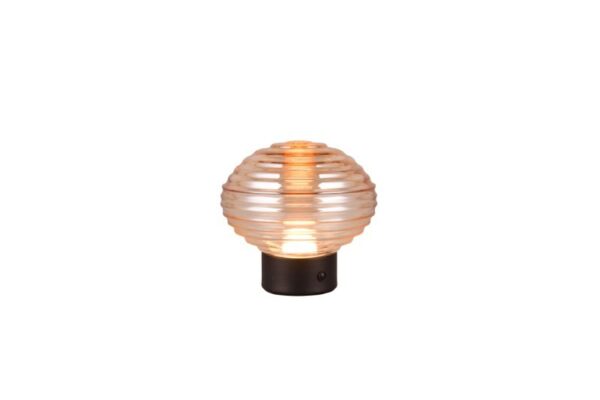Trio Reality TR57771113 LED stolní lampička EARL | 1,5W integrovaný LED zdroj | 100lm | 3000K