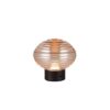 Trio Reality TR57771113 LED stolní lampička EARL | 1,5W integrovaný LED zdroj | 100lm | 3000K