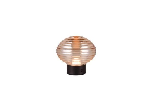 Trio Reality TR57771113 LED stolní lampička EARL | 1,5W integrovaný LED zdroj | 100lm | 3000K