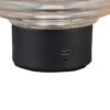 Trio Reality TR57771113 LED stolní lampička EARL | 1,5W integrovaný LED zdroj | 100lm | 3000K