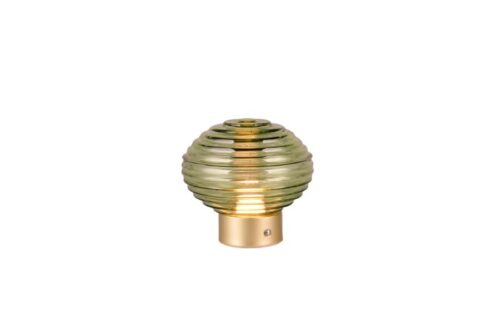 Trio Reality TR57771115 LED stolní lampička EARL | 1,5W integrovaný LED zdroj | 100lm | 3000K