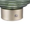 Trio Reality TR57771115 LED stolní lampička EARL | 1,5W integrovaný LED zdroj | 100lm | 3000K
