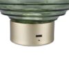 Trio Reality TR57771115 LED stolní lampička EARL | 1,5W integrovaný LED zdroj | 100lm | 3000K