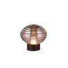 Trio Reality TR57771154 LED stolní lampička EARL | 1,5W integrovaný LED zdroj | 100lm | 3000K