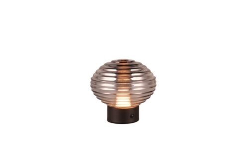 Trio Reality TR57771154 LED stolní lampička EARL | 1,5W integrovaný LED zdroj | 100lm | 3000K