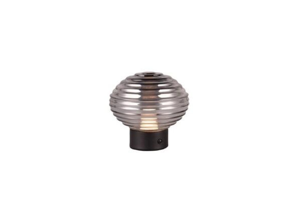 Trio Reality TR57771154 LED stolní lampička EARL | 1,5W integrovaný LED zdroj | 100lm | 3000K
