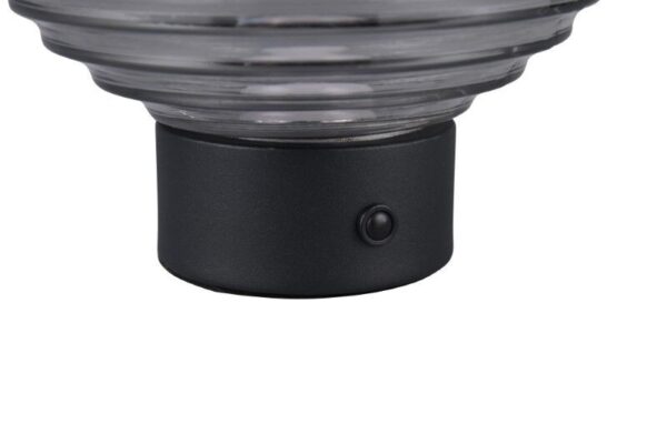 Trio Reality TR57771154 LED stolní lampička EARL | 1,5W integrovaný LED zdroj | 100lm | 3000K