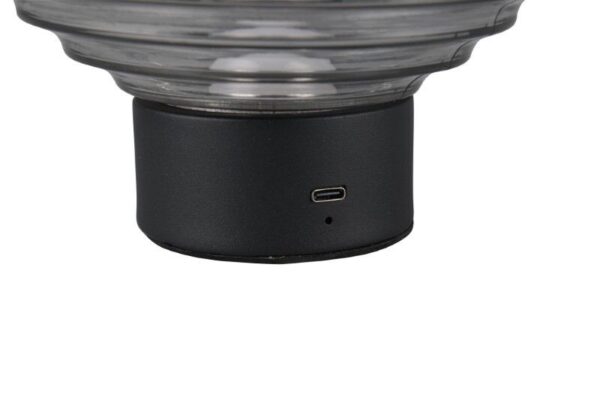 Trio Reality TR57771154 LED stolní lampička EARL | 1,5W integrovaný LED zdroj | 100lm | 3000K