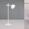 Trio Reality TR57791101 LED stolní lampička MAXIMA | 3W integrovaný LED zdroj | 250lm | 3000K