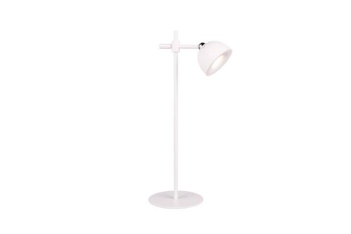 Trio Reality TR57791101 LED stolní lampička MAXIMA | 3W integrovaný LED zdroj | 250lm | 3000K