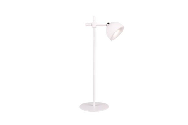 Trio Reality TR57791101 LED stolní lampička MAXIMA | 3W integrovaný LED zdroj | 250lm | 3000K