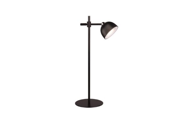 Trio Reality TR57791102 LED stolní lampička MAXIMA | 3W integrovaný LED zdroj | 250lm | 3000K