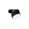 Trio Reality TR57791102 LED stolní lampička MAXIMA | 3W integrovaný LED zdroj | 250lm | 3000K