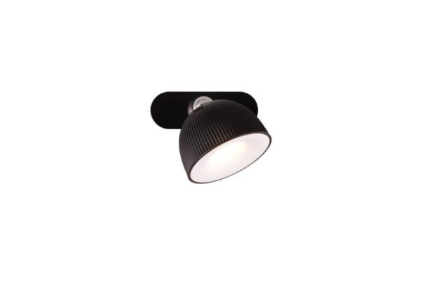 Trio Reality TR57791102 LED stolní lampička MAXIMA | 3W integrovaný LED zdroj | 250lm | 3000K