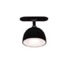 Trio Reality TR57791102 LED stolní lampička MAXIMA | 3W integrovaný LED zdroj | 250lm | 3000K
