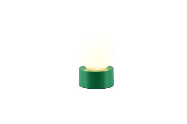 Trio Reality TR59051015 stolní lampička COUNTESS  E14