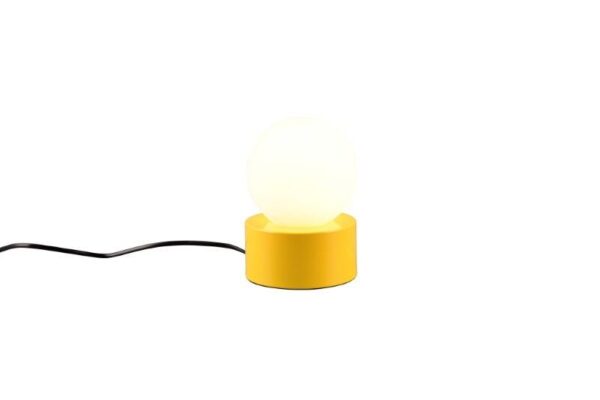 Trio Reality TR59051016 stolní lampička COUNTESS  E14