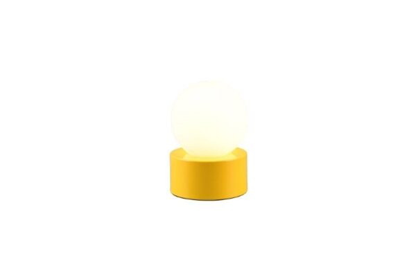 Trio Reality TR59051016 stolní lampička COUNTESS  E14