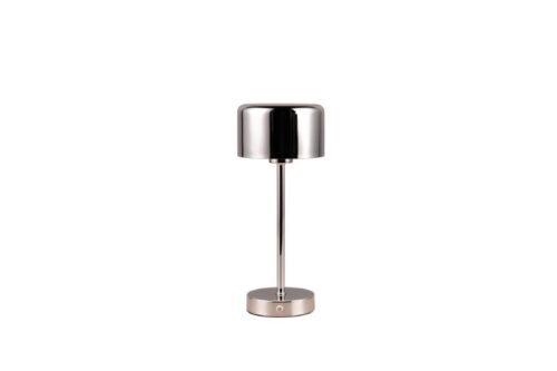 Trio Reality TR59151106 LED  stolní svítidlo JEFF | 1,5W integrovaný LED zdroj | 120lm | 3000K