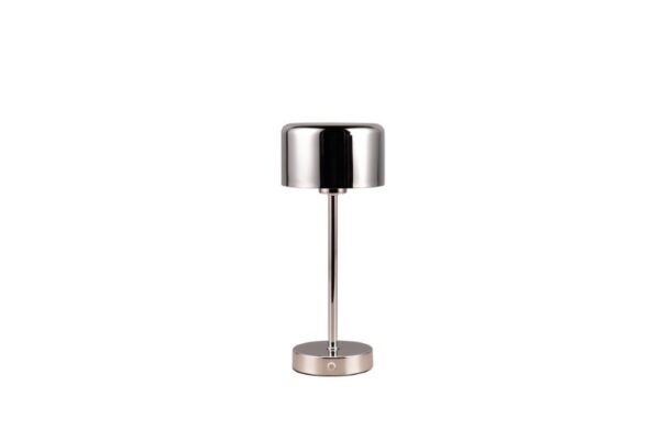 Trio Reality TR59151106 LED  stolní svítidlo JEFF | 1,5W integrovaný LED zdroj | 120lm | 3000K