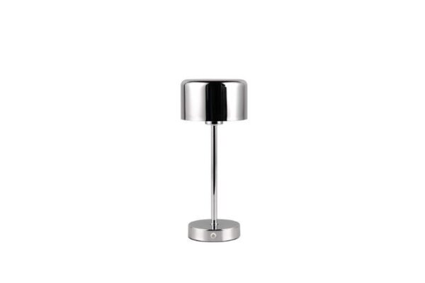 Trio Reality TR59151106 LED  stolní svítidlo JEFF | 1,5W integrovaný LED zdroj | 120lm | 3000K