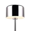 Trio Reality TR59151106 LED  stolní svítidlo JEFF | 1,5W integrovaný LED zdroj | 120lm | 3000K