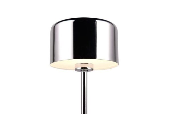 Trio Reality TR59151106 LED  stolní svítidlo JEFF | 1,5W integrovaný LED zdroj | 120lm | 3000K