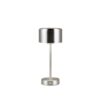 Trio Reality TR59151107 LED stolní svítidlo JEFF | 1,5W integrovaný LED zdroj | 120lm | 3000K