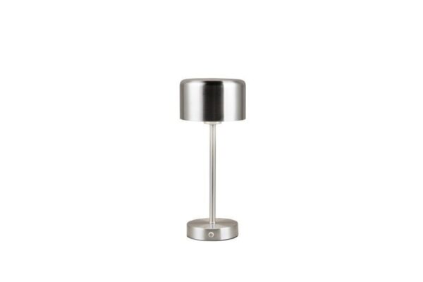 Trio Reality TR59151107 LED stolní svítidlo JEFF | 1,5W integrovaný LED zdroj | 120lm | 3000K