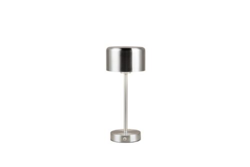 Trio Reality TR59151107 LED stolní svítidlo JEFF | 1,5W integrovaný LED zdroj | 120lm | 3000K