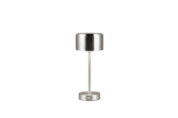 Trio Reality TR59151107 LED stolní svítidlo JEFF | 1,5W integrovaný LED zdroj | 120lm | 3000K