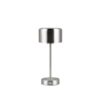 Trio Reality TR59151107 LED stolní svítidlo JEFF | 1,5W integrovaný LED zdroj | 120lm | 3000K