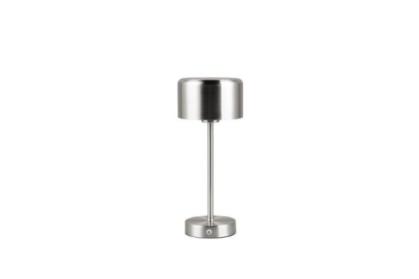 Trio Reality TR59151107 LED stolní svítidlo JEFF | 1,5W integrovaný LED zdroj | 120lm | 3000K