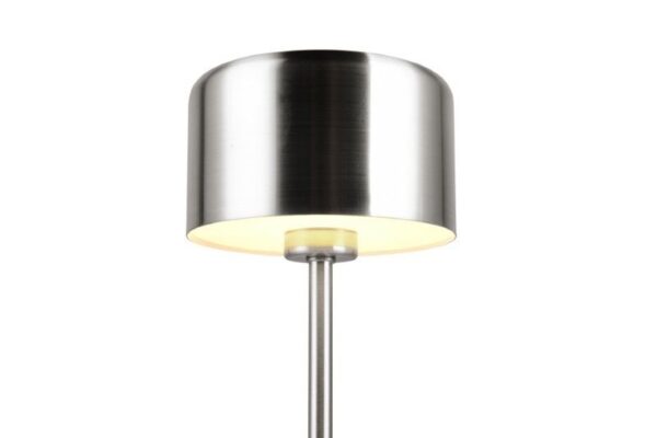 Trio Reality TR59151107 LED stolní svítidlo JEFF | 1,5W integrovaný LED zdroj | 120lm | 3000K
