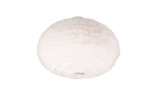Trio Reality TR61582001 přisazené stropní svítidlo FURRY E27