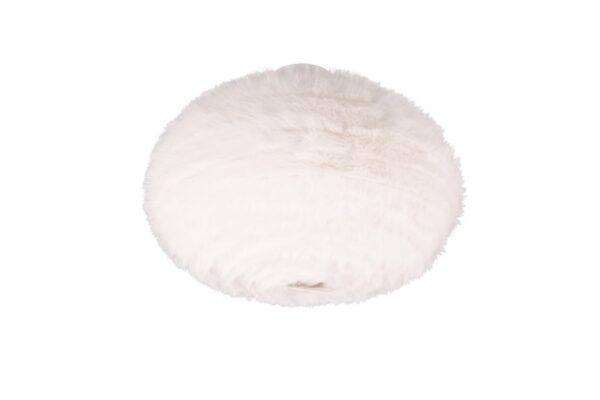 Trio Reality TR61582001 přisazené stropní svítidlo FURRY E27