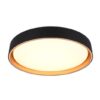 Trio Reality TR64391080 LED přisazené stropní svítidlo FELIS | 24W integrovaný LED zdroj | 2500lm | 2700-6500K
