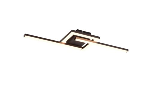 Trio Reality TR67303132 LED přisazené stropní svítidlo VIALE | 17W integrovaný LED zdroj | 1860lm | 3000K