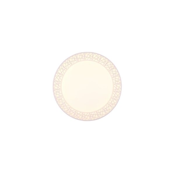 Trio Reality TR67321101 LED přisazené stropní svítidlo CLUSTER | 40W integrovaný LED zdroj | 4300lm | 2700-6500K