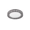 Trio Reality TR67321102 LED přisazené stropní svítidlo CLUSTER | 40W integrovaný LED zdroj | 4300lm | 2700-6500K