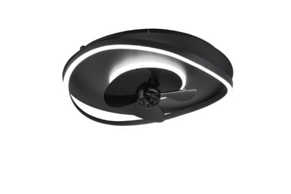 Trio Reality TR67393132 LED ventilátor s osvětlením SORTLAND | 30W integrovaný LED zdroj | 3500lm | 2700-6500K