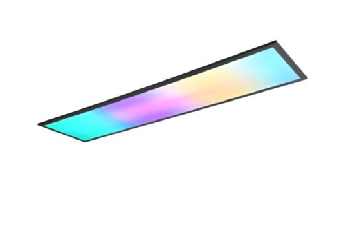 Trio Reality TR67661232 LED přisazené stropní svítidlo BETA | 31W integrovaný LED zdroj | 3600lm | 2700-6500K