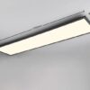 Trio Reality TR67661232 LED přisazené stropní svítidlo BETA | 31W integrovaný LED zdroj | 3600lm | 2700-6500K
