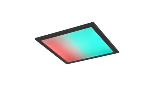 Trio Reality TR67663032 LED přisazené stropní svítidlo BETA | 13W integrovaný LED zdroj | 1400lm | 2700-6500K