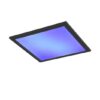 Trio Reality TR67663032 LED přisazené stropní svítidlo BETA | 13W integrovaný LED zdroj | 1400lm | 2700-6500K