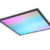 Trio Reality TR67664532 LED přisazené stropní svítidlo BETA | 18W integrovaný LED zdroj | 2000lm | 2700-6500K