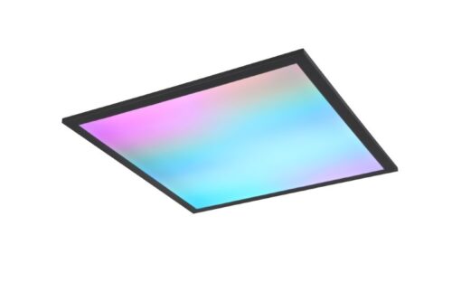 Trio Reality TR67664532 LED přisazené stropní svítidlo BETA | 18W integrovaný LED zdroj | 2000lm | 2700-6500K
