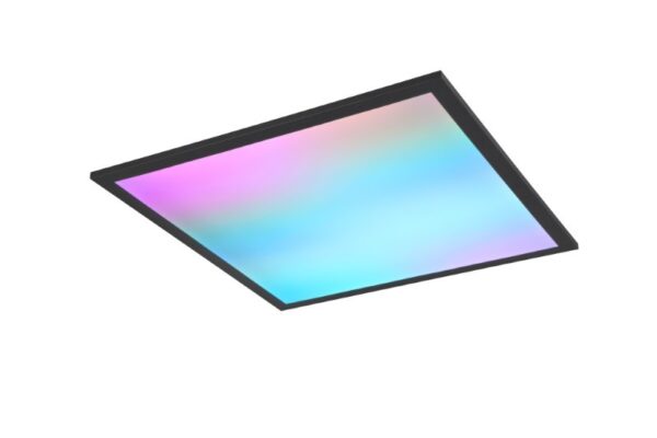 Trio Reality TR67664532 LED přisazené stropní svítidlo BETA | 18W integrovaný LED zdroj | 2000lm | 2700-6500K